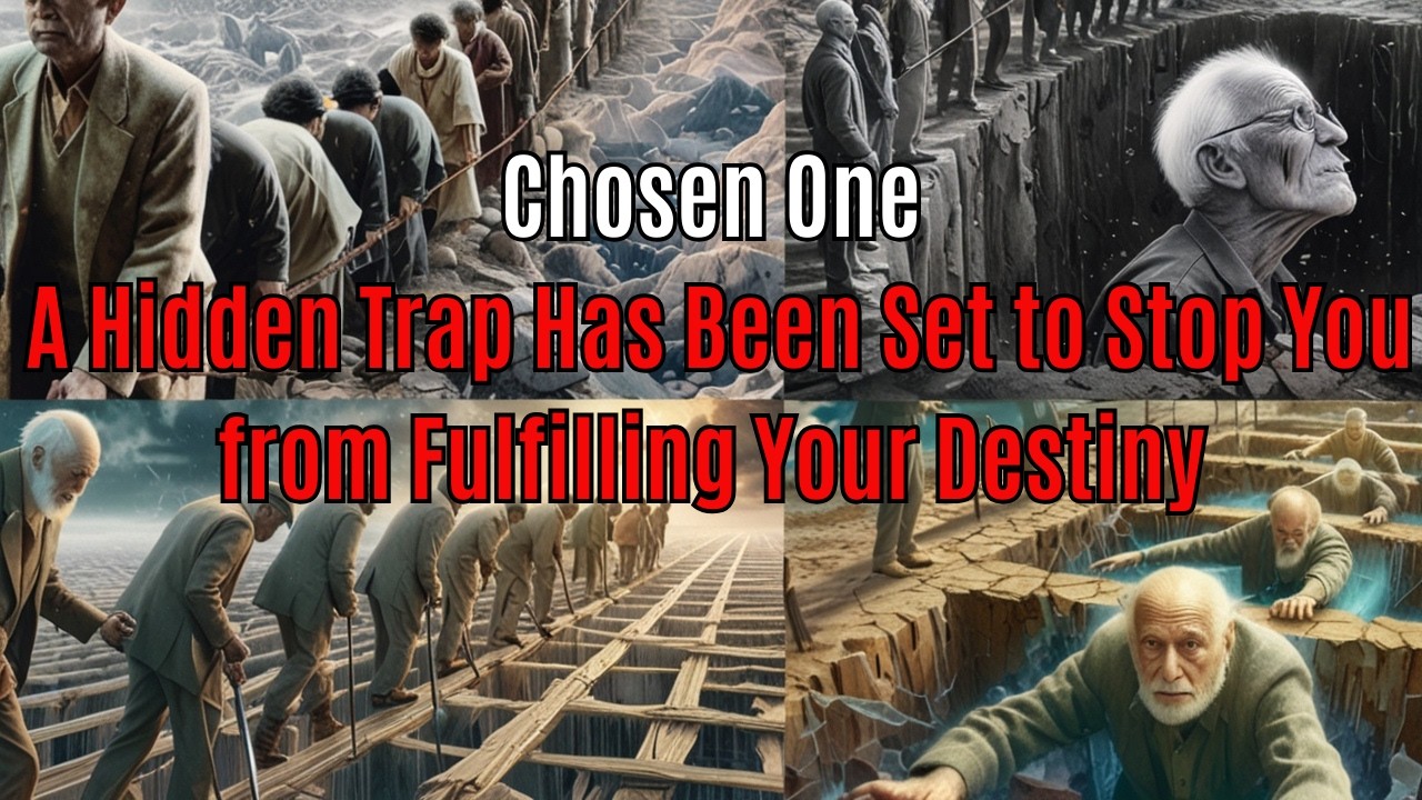Chosen Ones, The Fastest Way to Spiritual Death — Avoid This at All Costs!