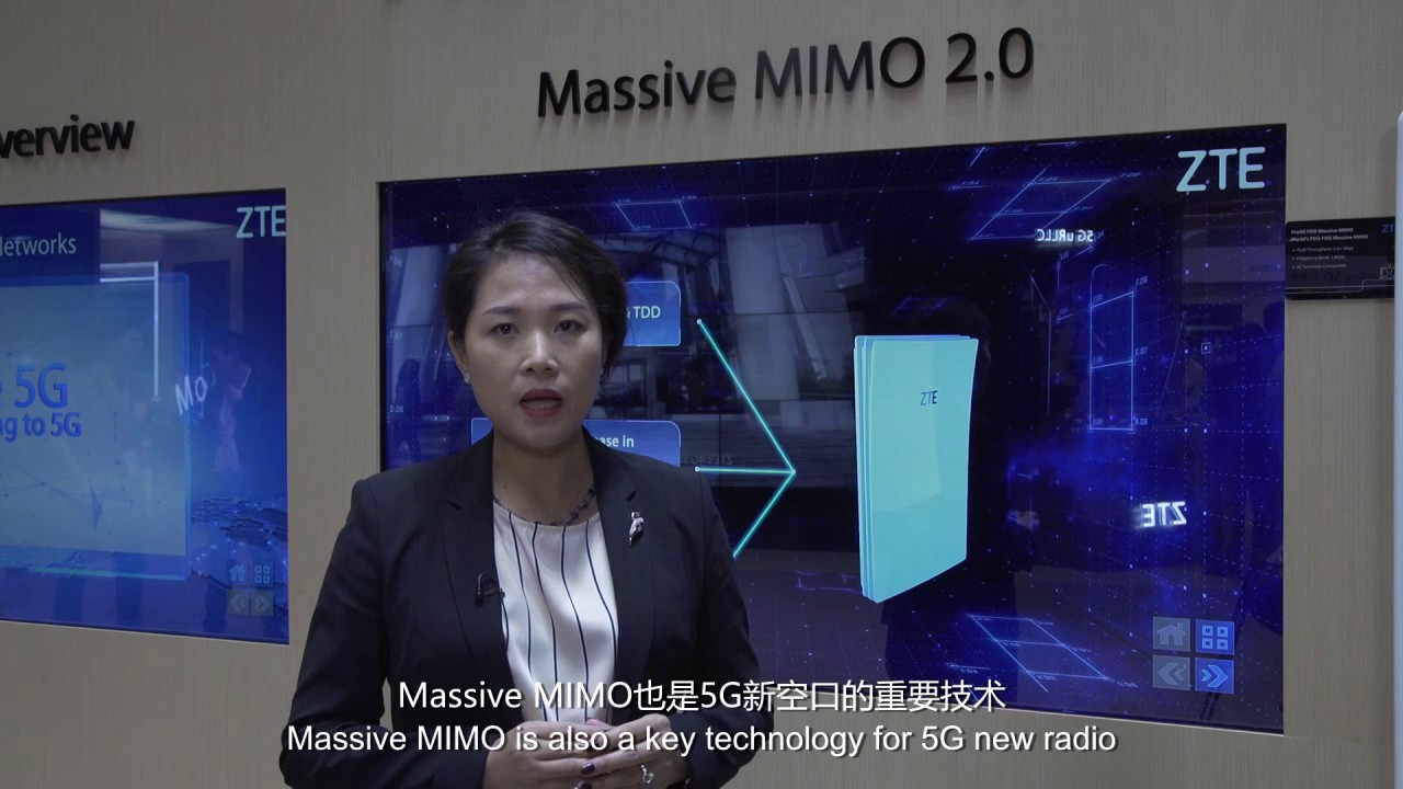 Pre5G, Bridging to 5G