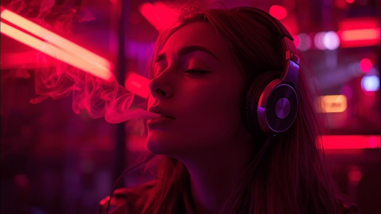 Chill Deep House Vibes 🌙 | Night & Relax Mood