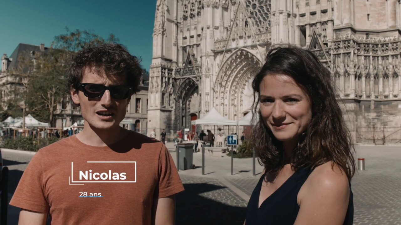 Paris, je te quitte ... pour Troyes.