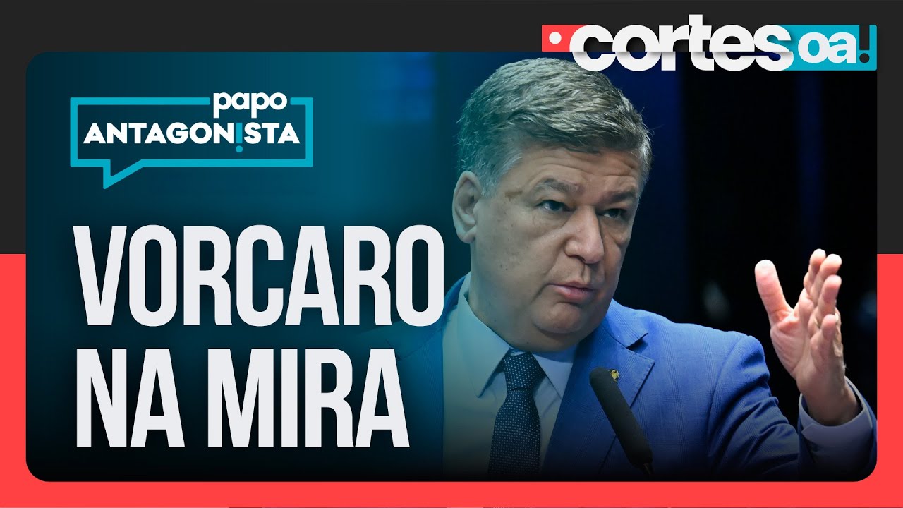De olho em Vorcaro, presidente de CPMI se reúne com Toffoli
