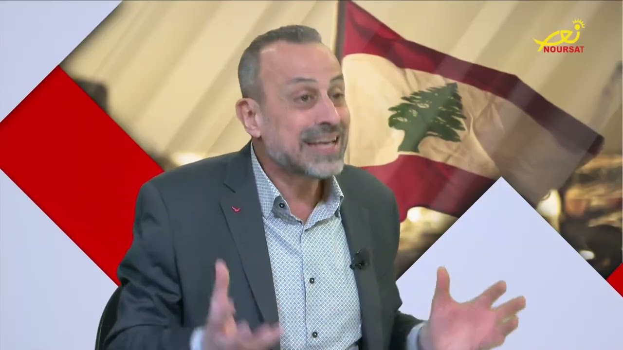 موتُ وقيامة لبنان_20260308