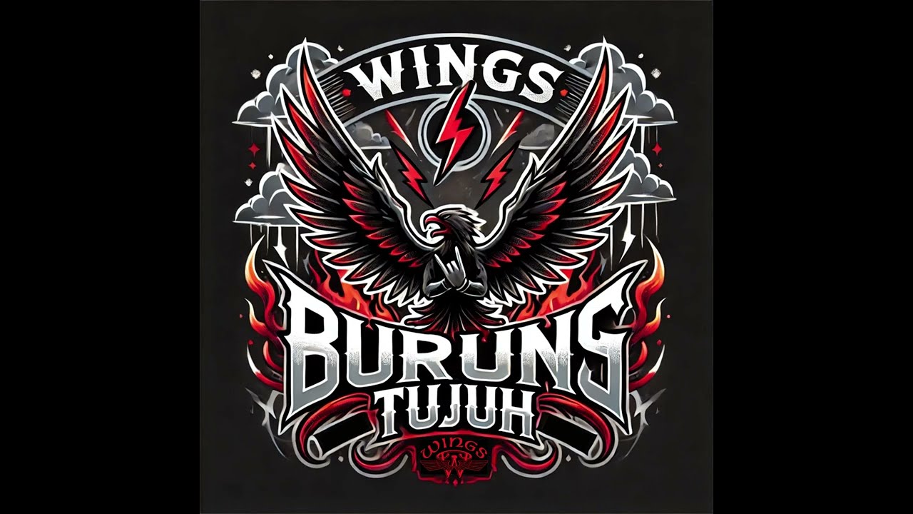 WINGS - Burung Tujuh