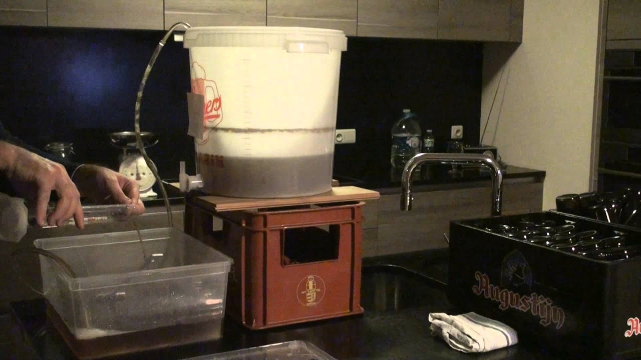 BrewFerm Furioso - zelf bier brouwen met moutextracten