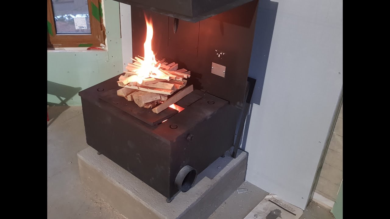 PolyFlam Monobloc 710