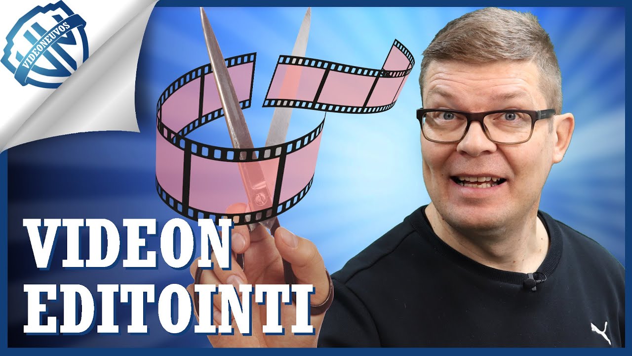 Miten editoin videon 2