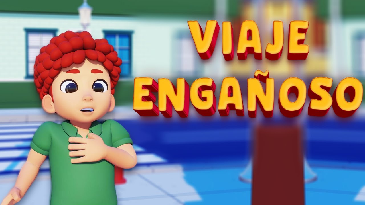 T4 E2. VIAJE ENGAÑOSO | DEFENSORES DE LA BIBLIA