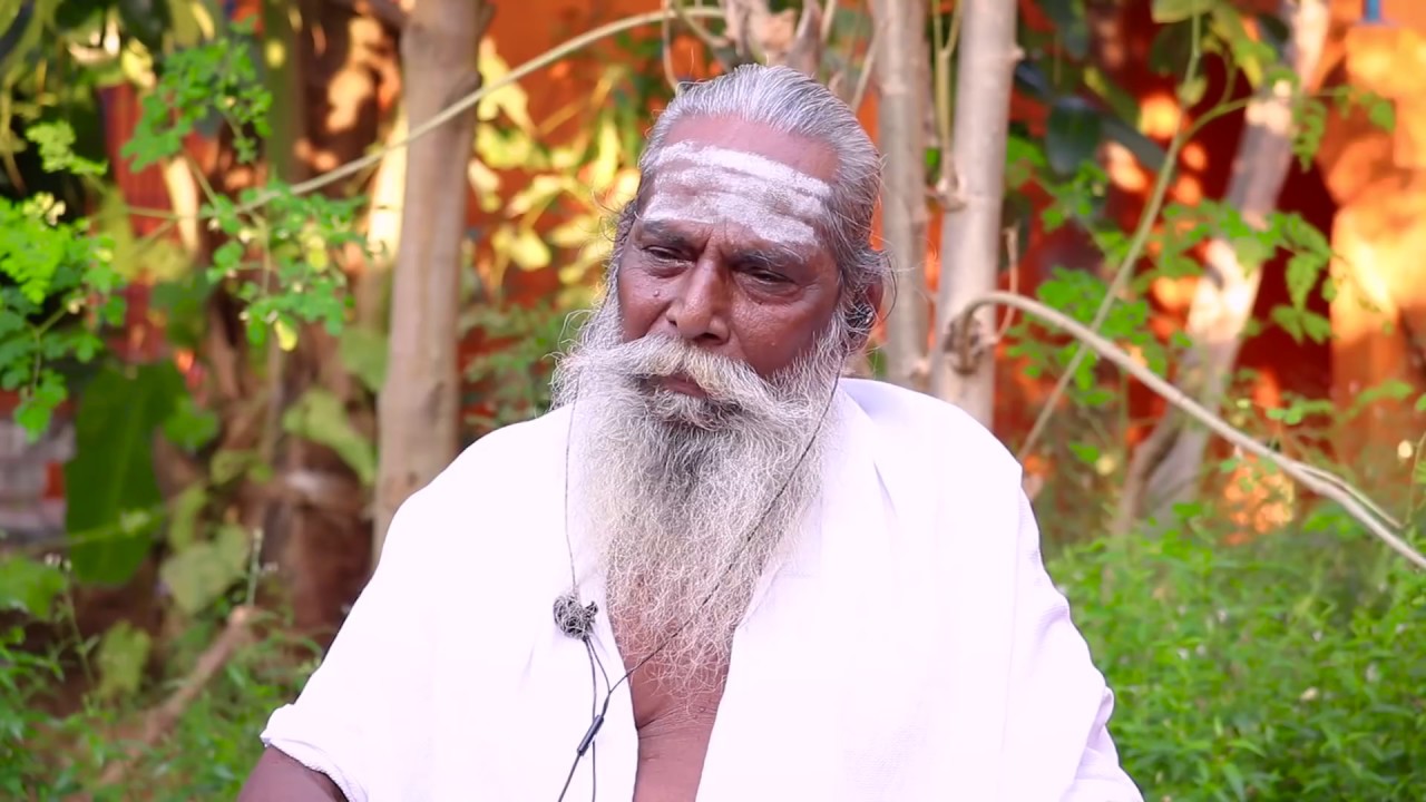 தன்னை அறிவது எப்படி ?