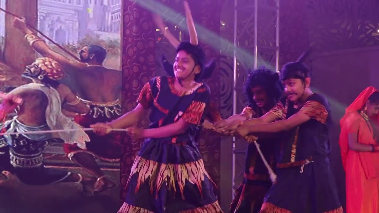 18  Ramayan Act