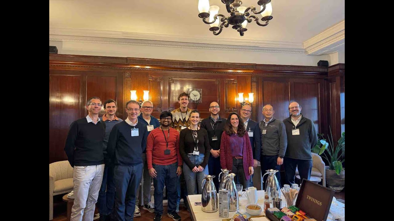 MMV and deepmirror join forces to adapt machine-learning platform for global health research
