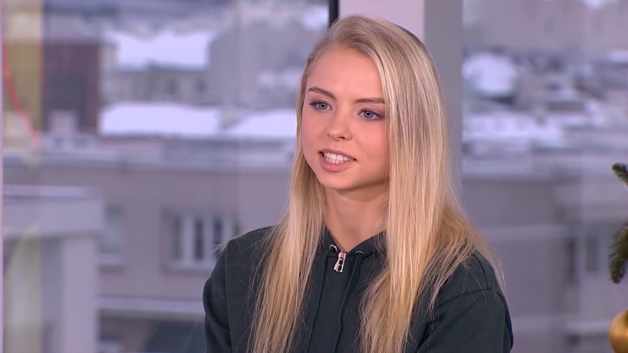 Polki podbijają świat bikini fitness! [Dzień Dobry TVN]