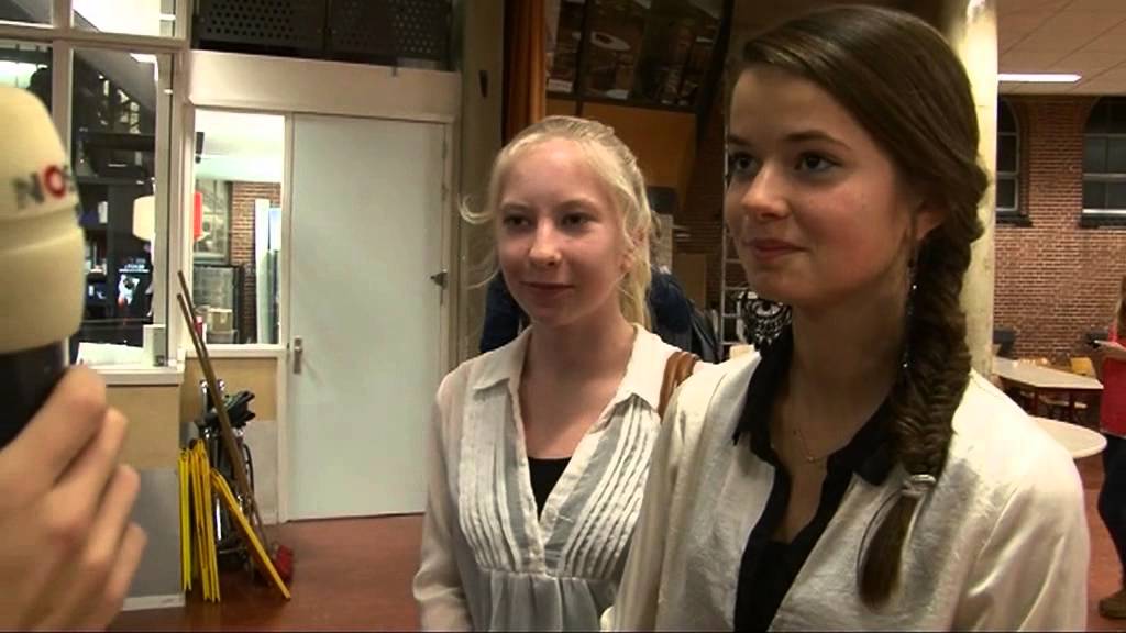Stedelijk Gymnasium Leiden - Mobiele telefoons in de klas