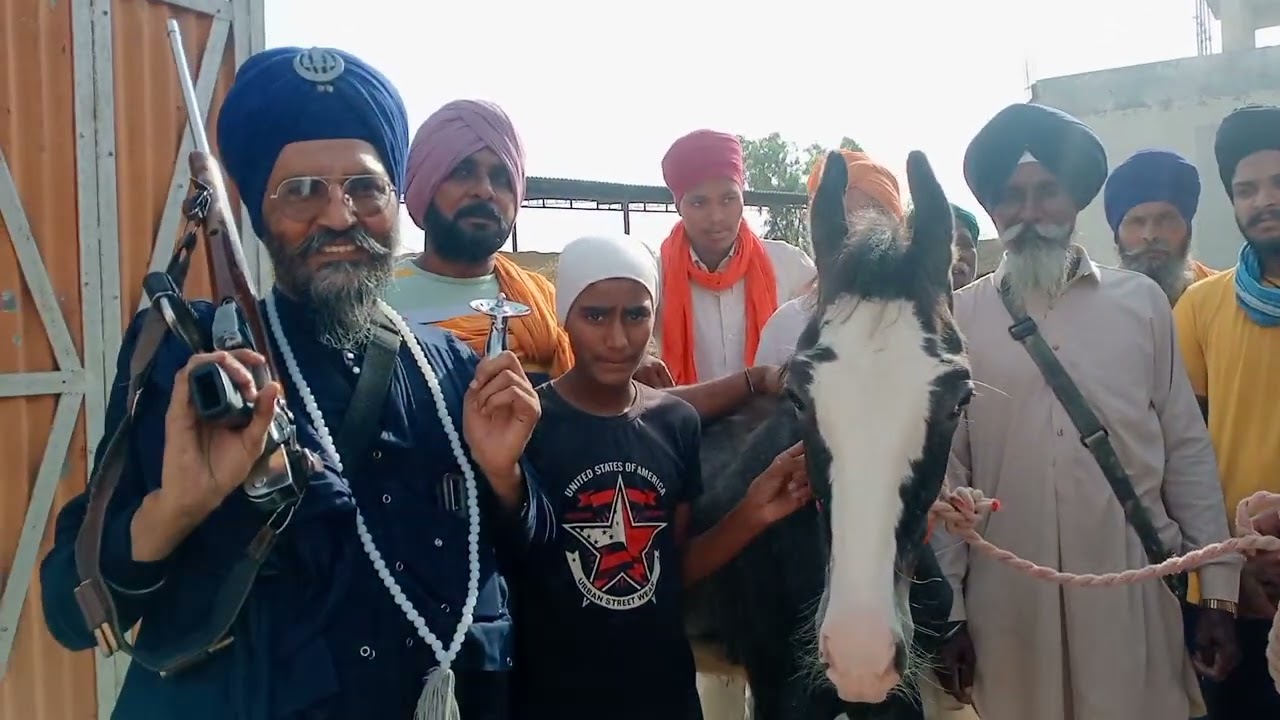 jathedar baba major singhg gyani Mandeep Singh vidiarthi