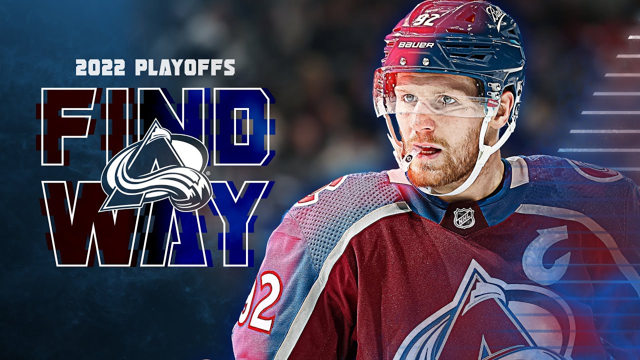 Colorado Avalanche | Regular Season Recap (2021-22)