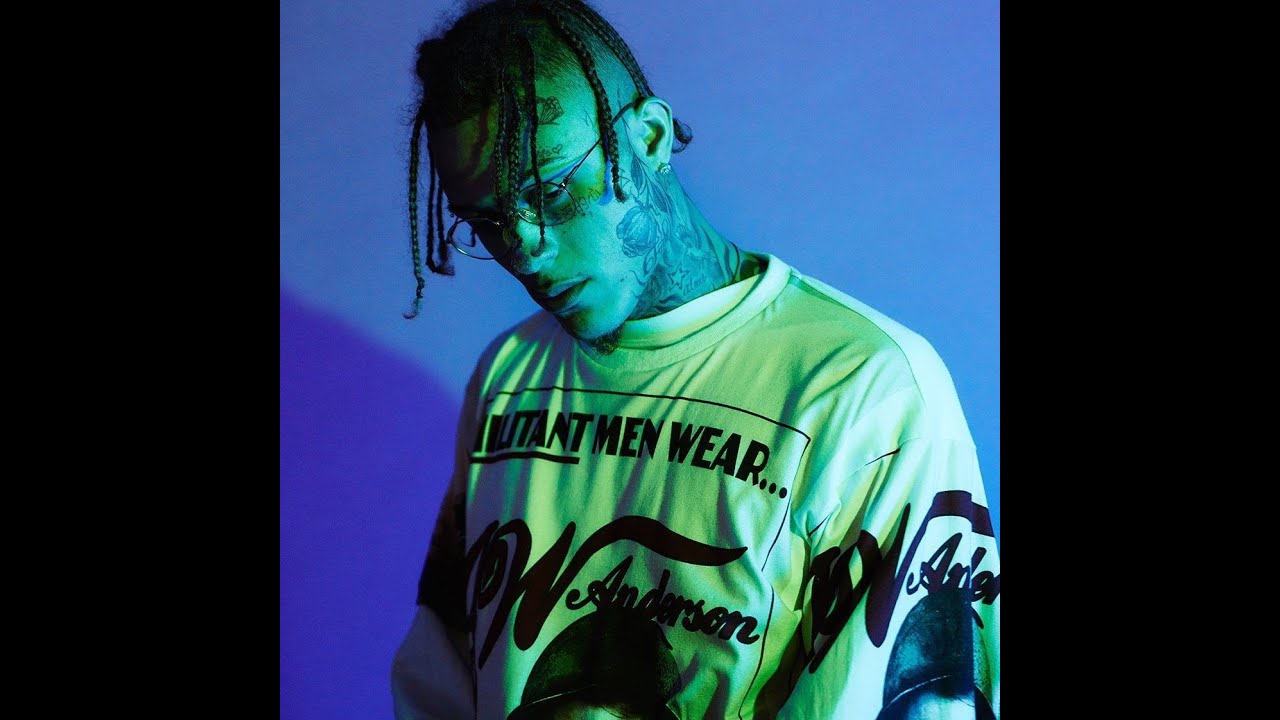 [FREE] HARD Lil Skies x Lil Gnar Type Beat 