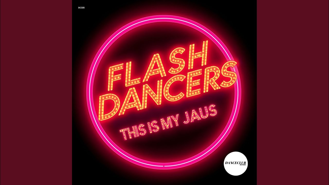 This Is My Jaus (Extended Mix)