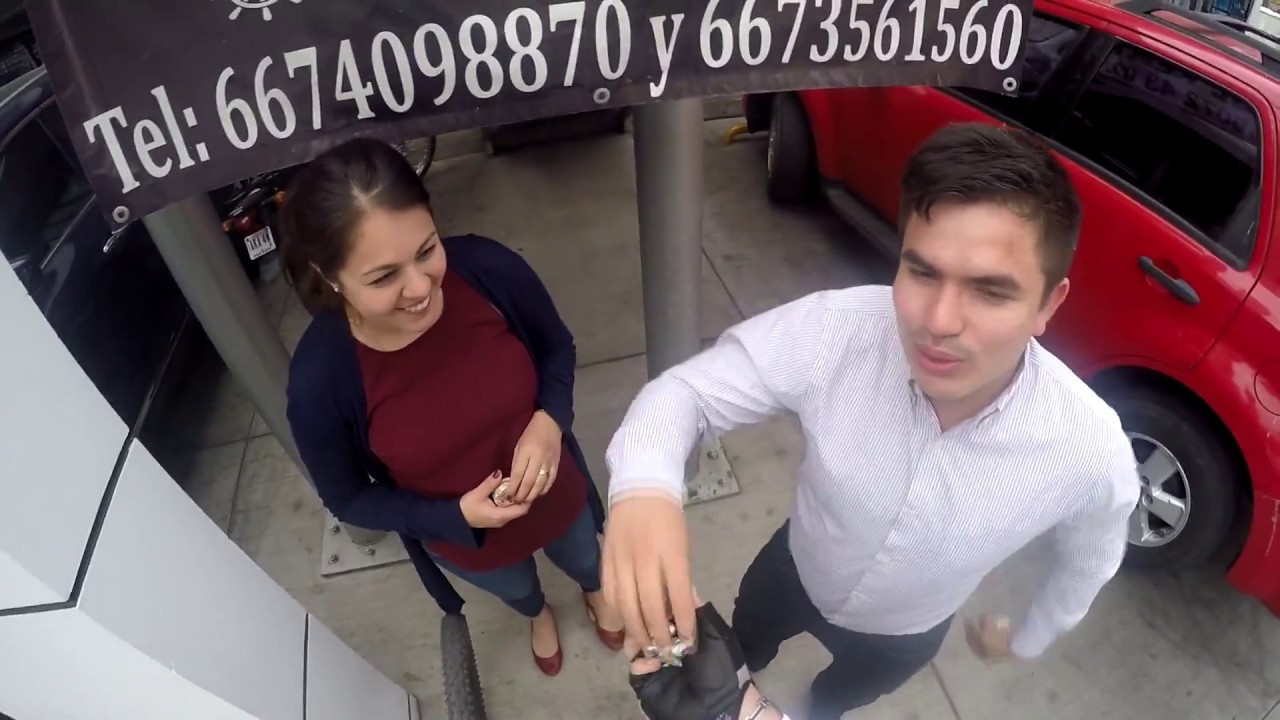 LuisHongo's Mazap&aacute;n Delivery Co. - D&iacute;a de San Valenti&iacute;n