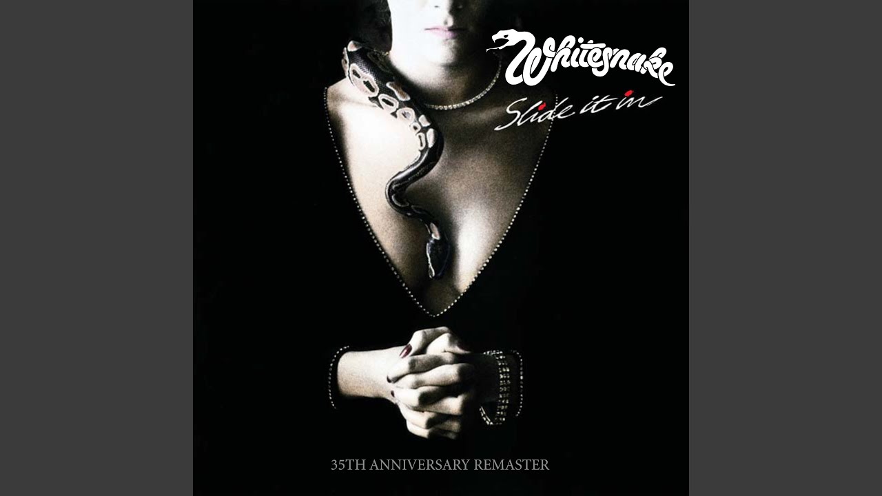 Love Ain't No Stranger (US Mix) [2019 Remaster]