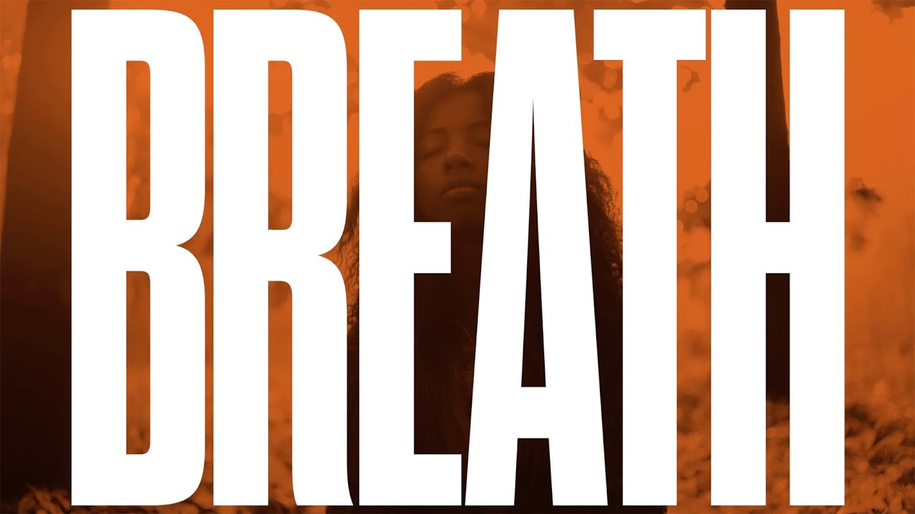 Mind Hack: Combat Anxiety with This Breathing Technique   | Big Think