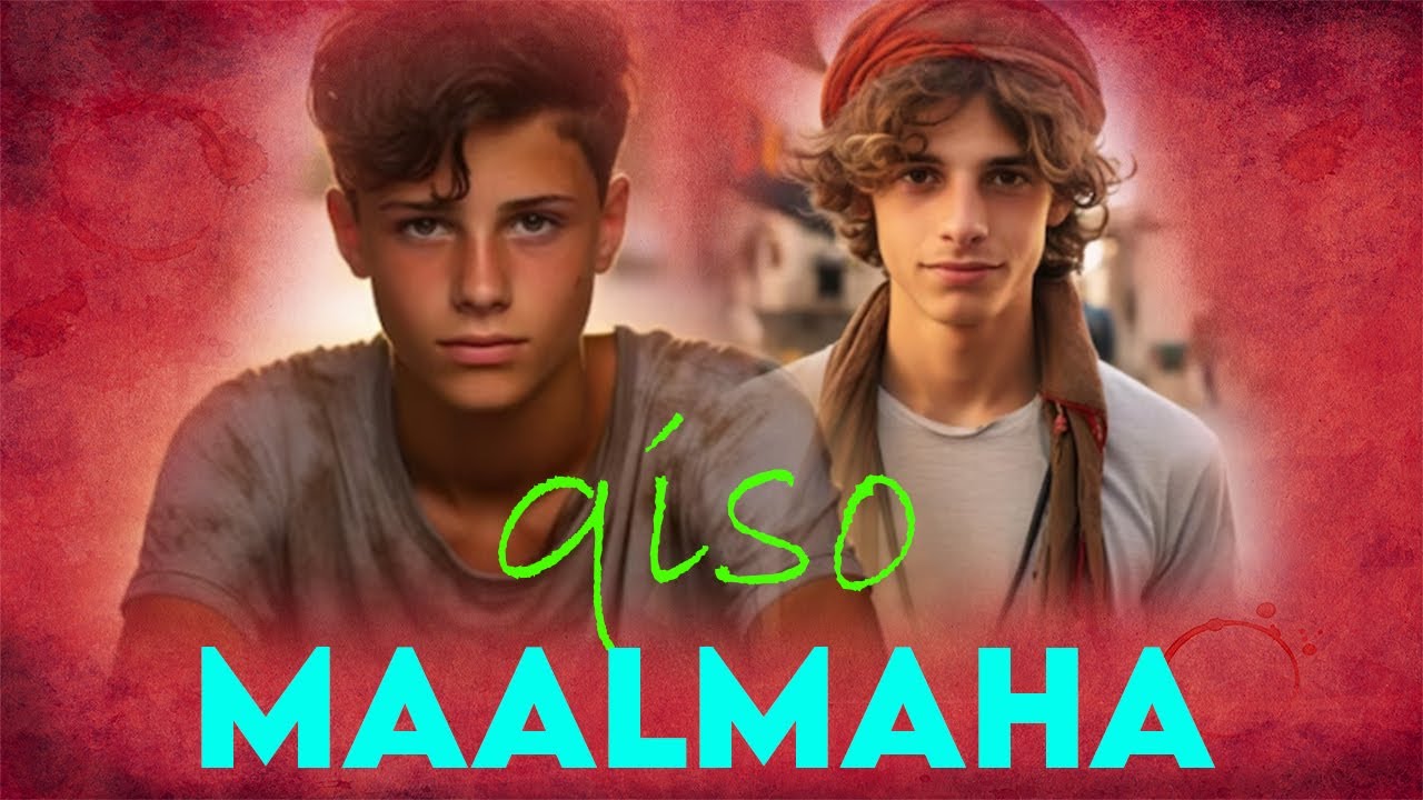 Maalmaha adduun ! || #qiso cajiib ah