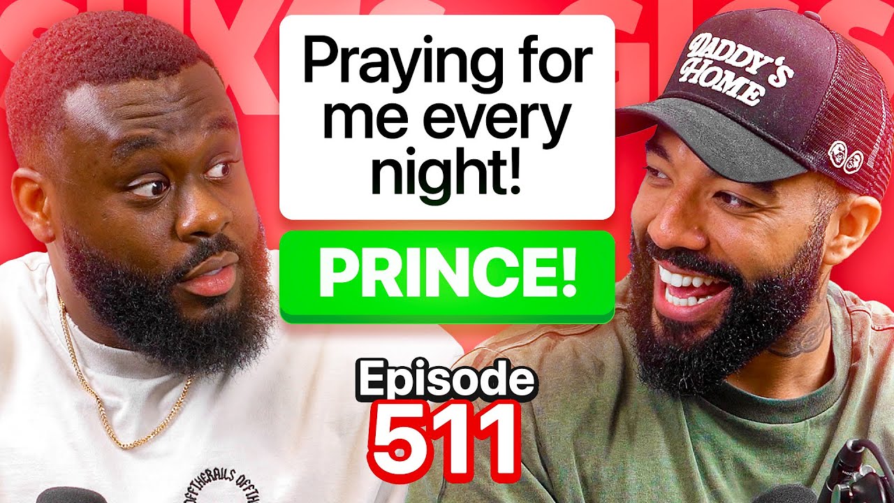 BARE MINIMUM OR PRINCESS TREATMENT? | EP 511