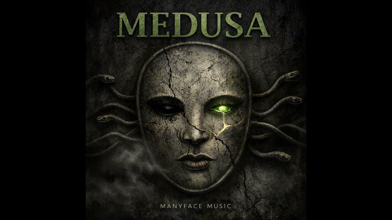 Manyface Music - Medusa - [Official Music]