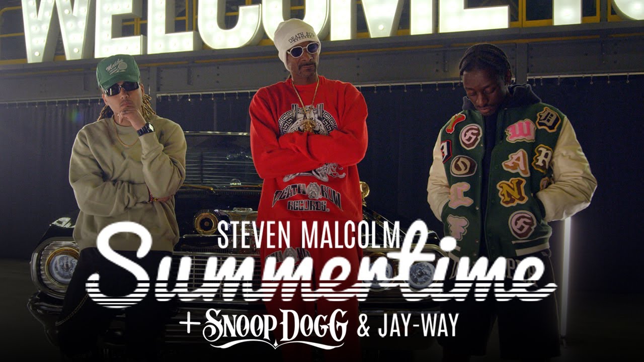 Steven Malcolm 