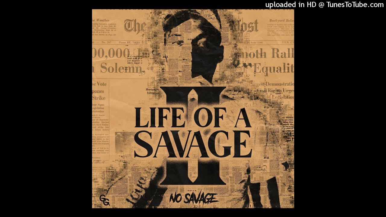 [FREE] No Savage x Baby Fifty Type Beat |