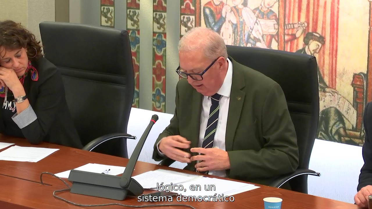20260210 Comisión de Sanidad y Política Social