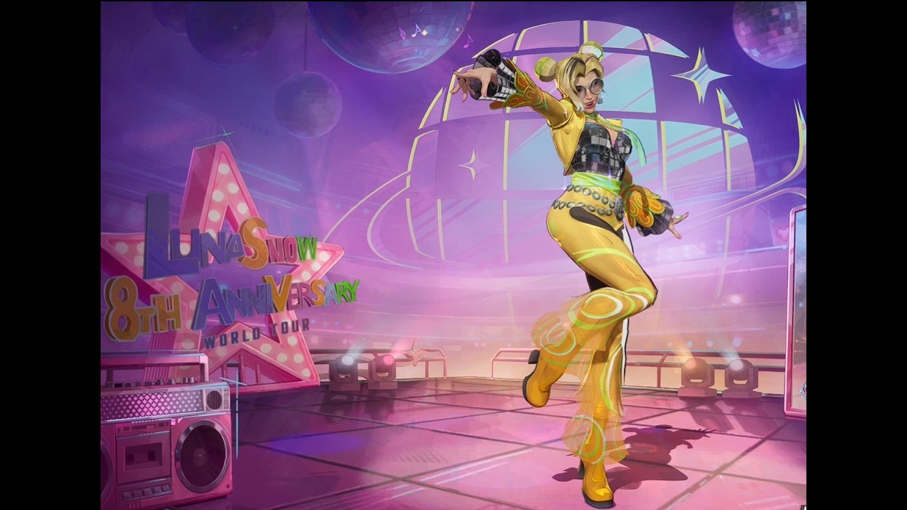 Invisible Woman, match-winning play?