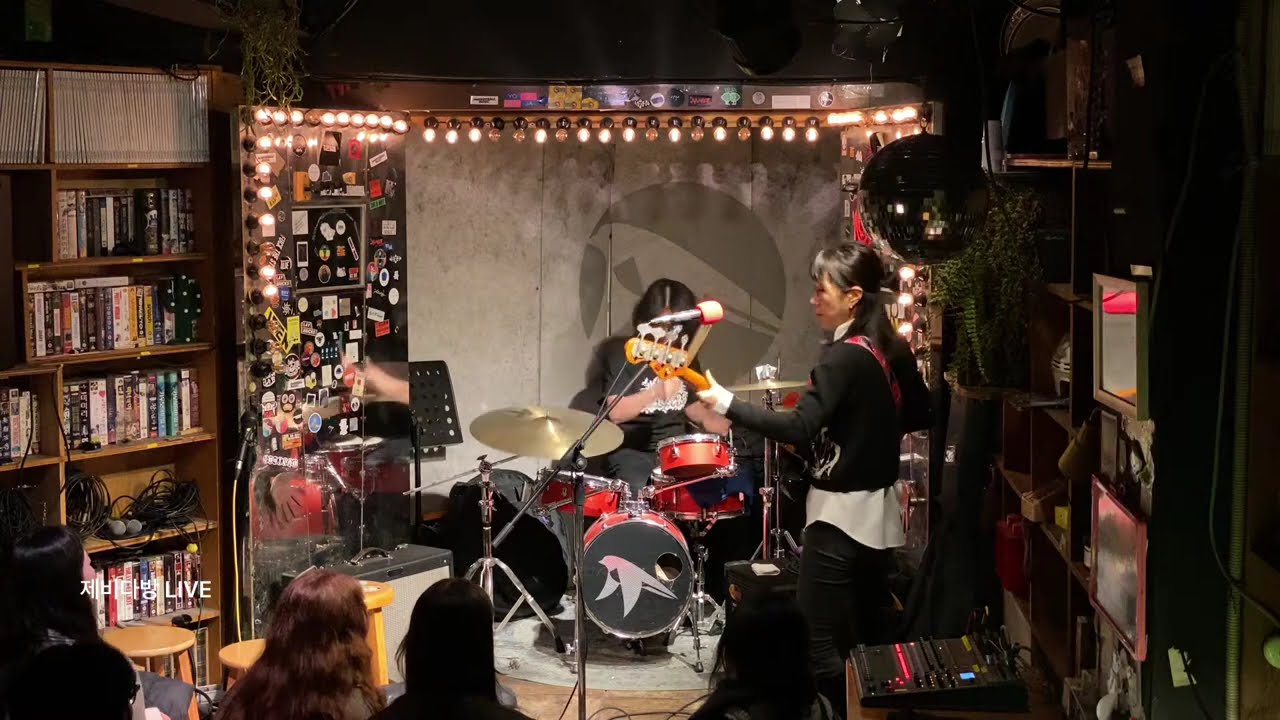 Moon&Bouncer_JEBI DABANG LIVE_20250101 [FULL]