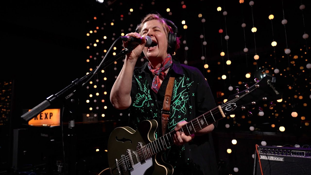 Tsunami - Full Performance (Live on KEXP)