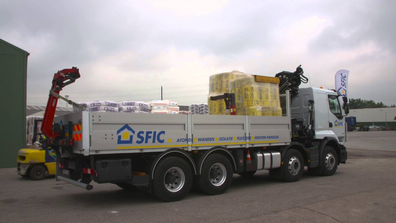 SFIC Corporate FR