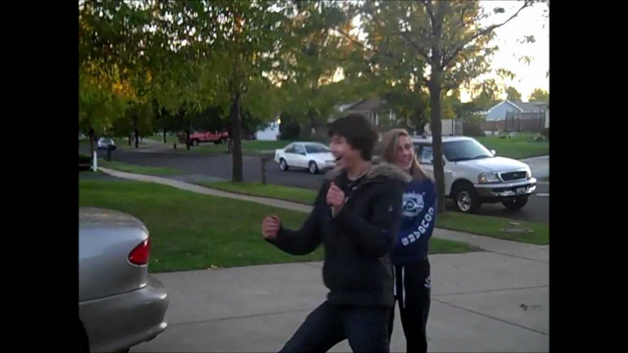 Prank - 