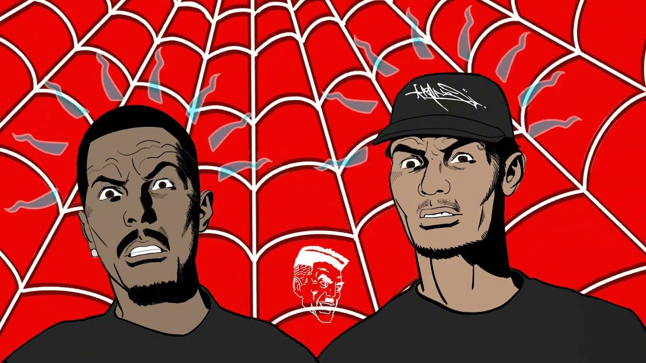 Gyylo & Kyle Fortes - Sentido Aranha (Prod.Typebeattz)