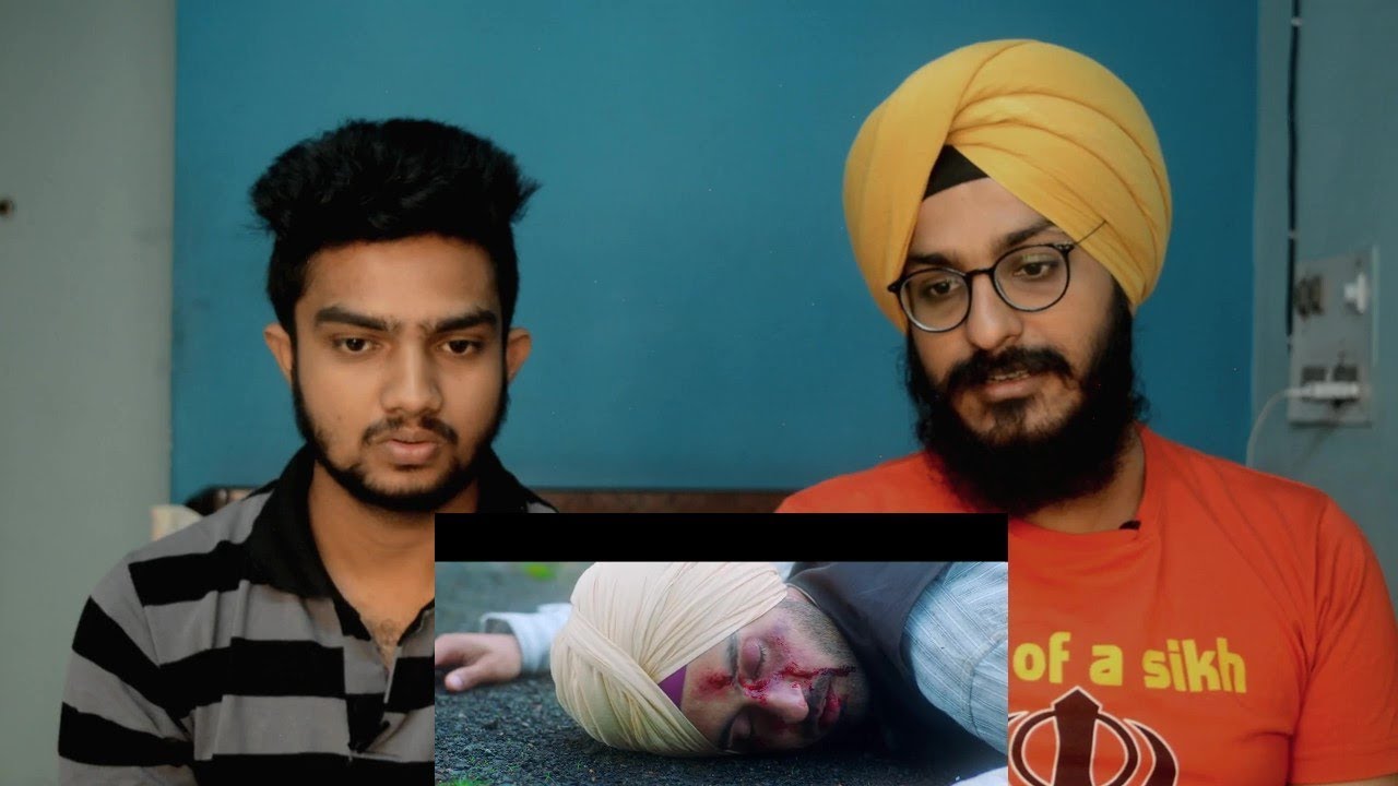 PAGAL Song REACTION | Diljit Dosanjh | Parbrahm&Anurag