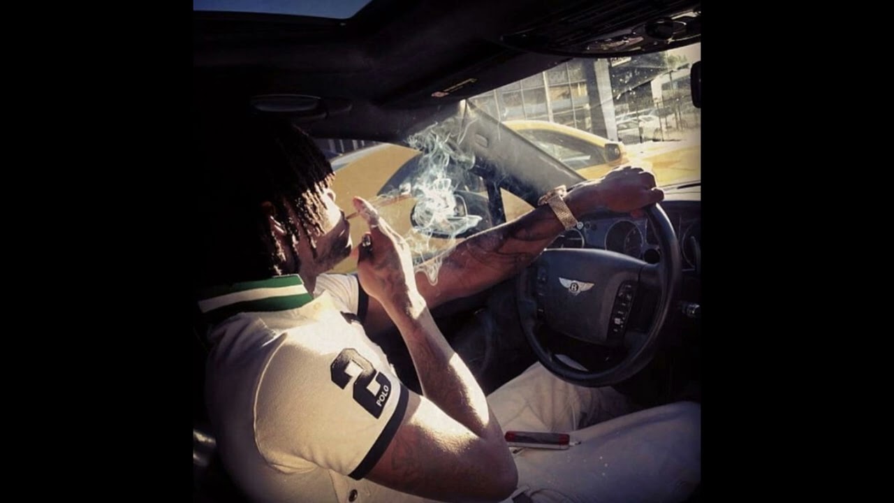 chief keef  type beat  
