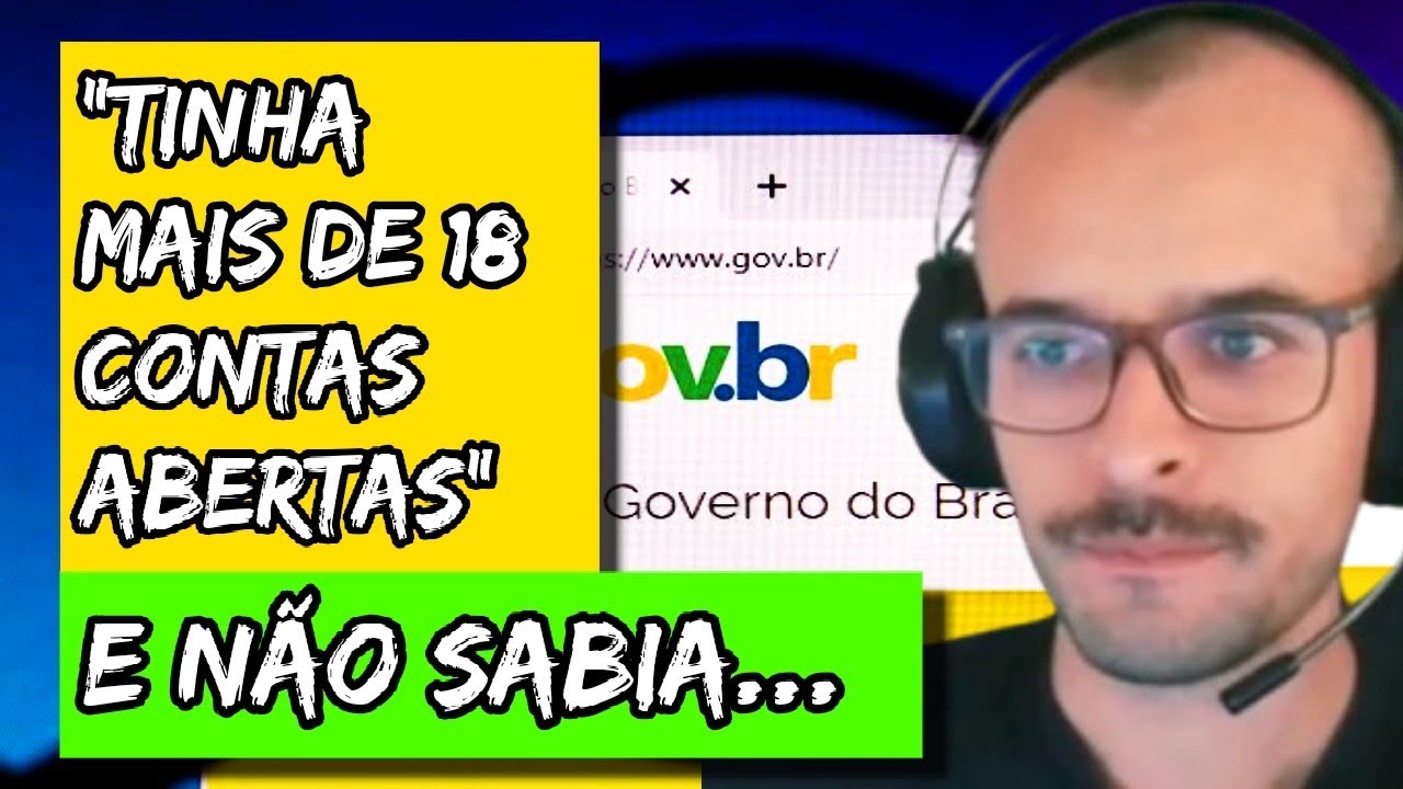 Como consultar REGISTRATO Banco Central pelo GOVBR? Como acessar?