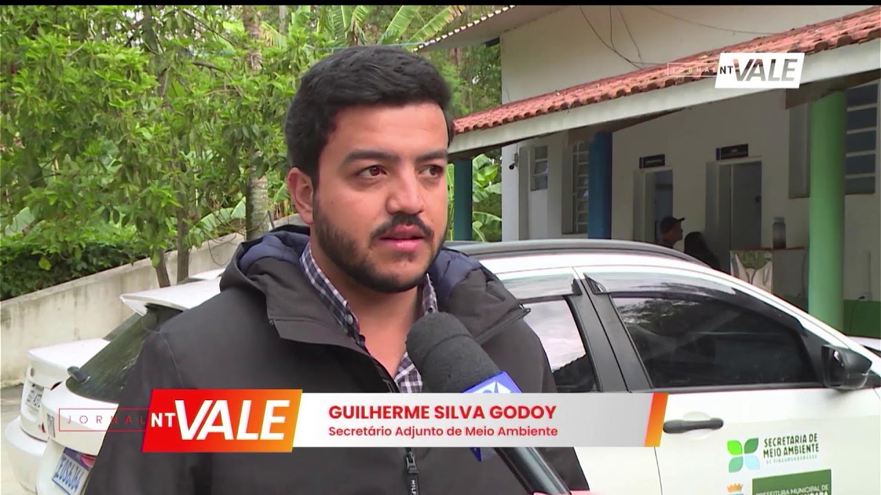 JORNAL NT-VALE -27/02/2026 - APRESENTAÇÃO JOÃO PAULO FERREIRA