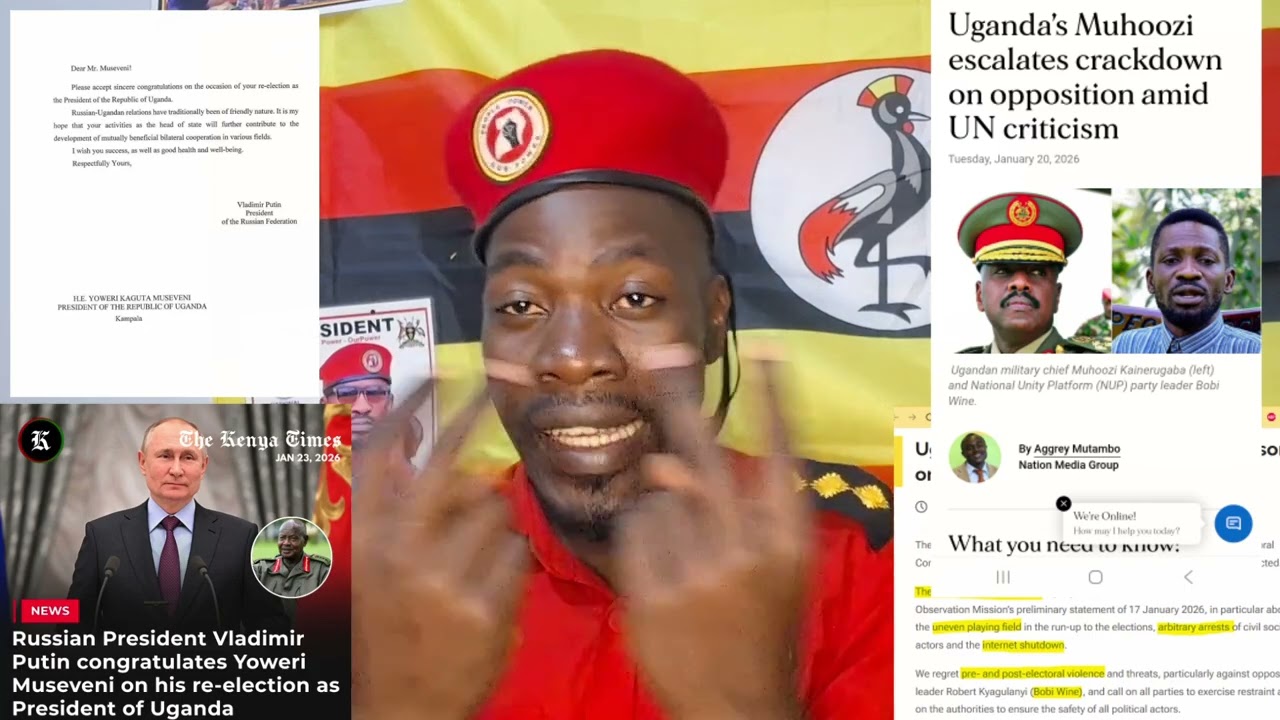 ESAAWA YONNA KITOKOTA UN YEYAWUDEMU KUNSONGA ZA UGANDA BANO BAYINA OKUGENDA DIASPORA YONGEZA OMULIRO