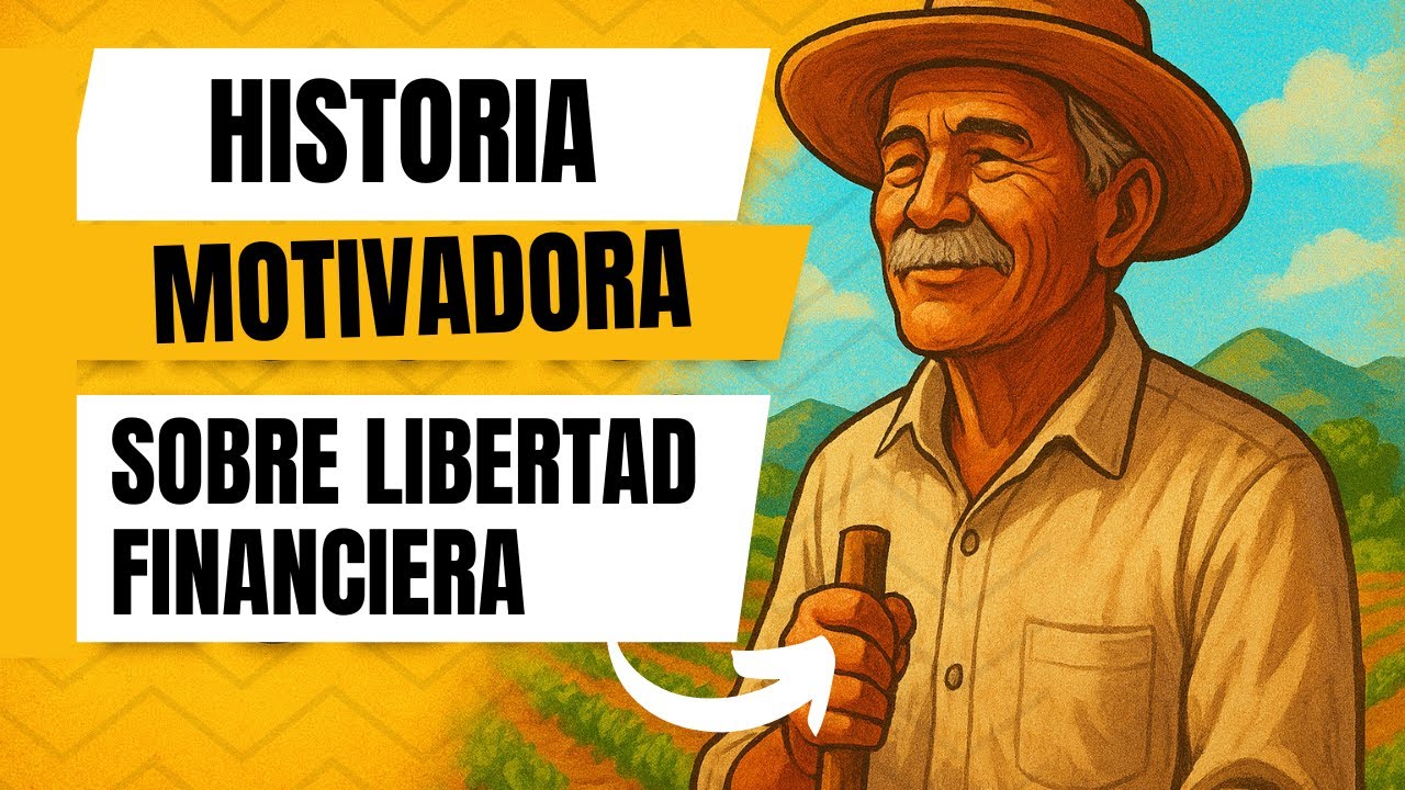 EL CAMPESINO QUE NUNCA TUVO DEUDAS. (Vivir sin deudas)