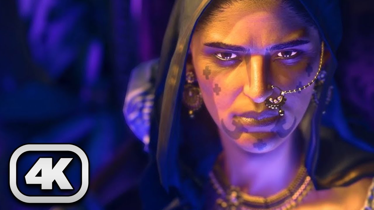 HITMAN : Bombay, Inde (partie 2)
