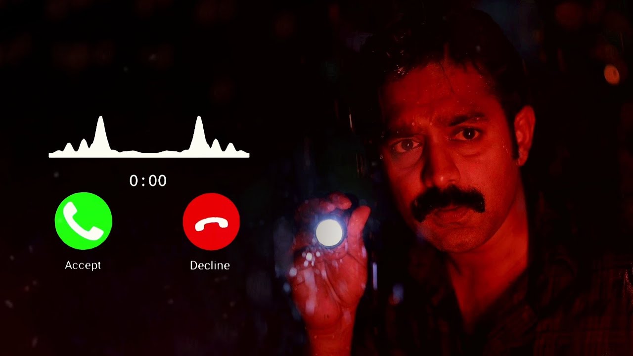 Kooman -The Night Rider Bgm | Kooman Movie Bgm Ringtone | Asif Ali | Bgm Blocked