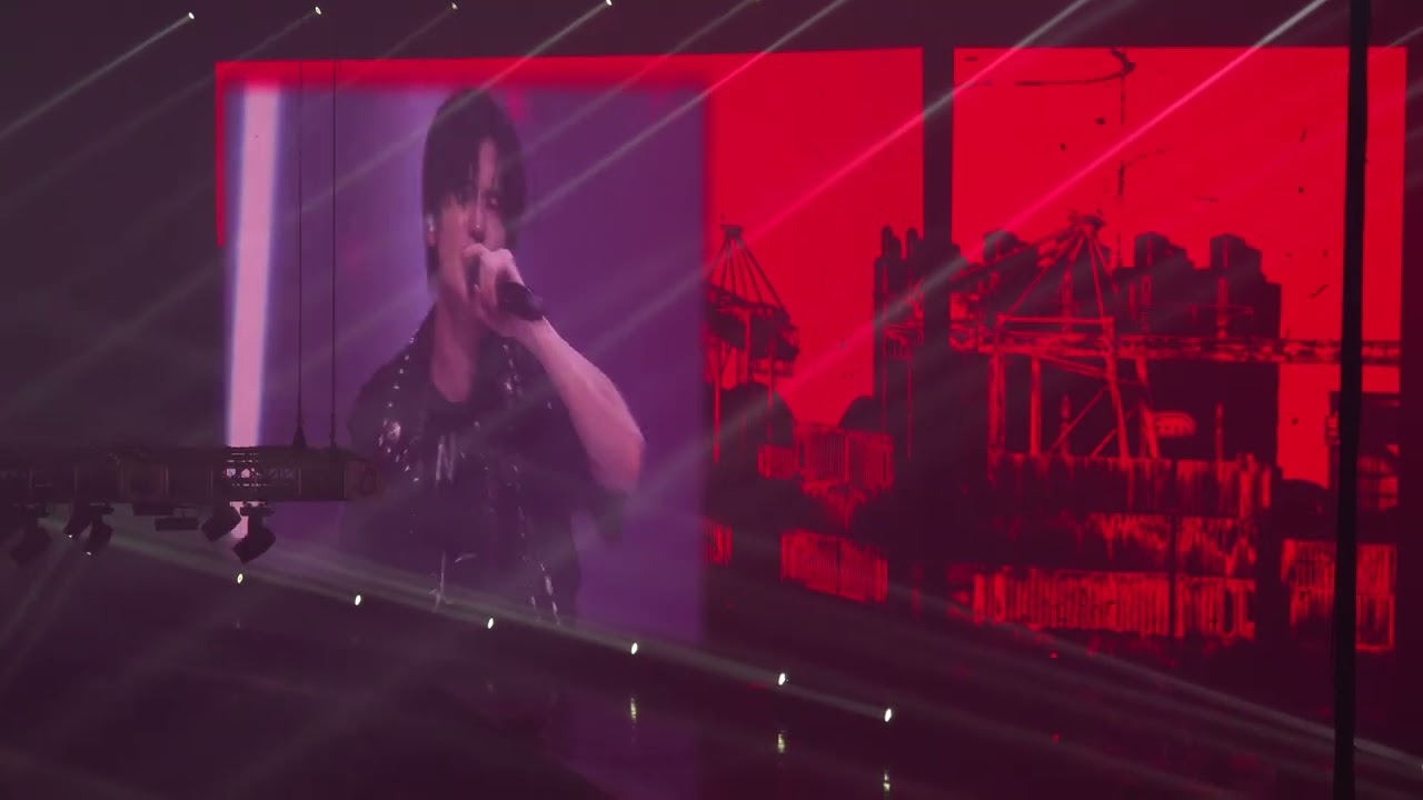 241102 투바투 ACT : PROMISE 앙콘 Day 2 동물원을 빠져나온 퓨마 + Good Boy Gone Bad