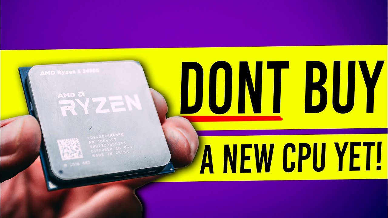 AMD Zen 2 Release Date! AMD Ryzen 3600 Beats Intel Core i9 9900k Flagship!