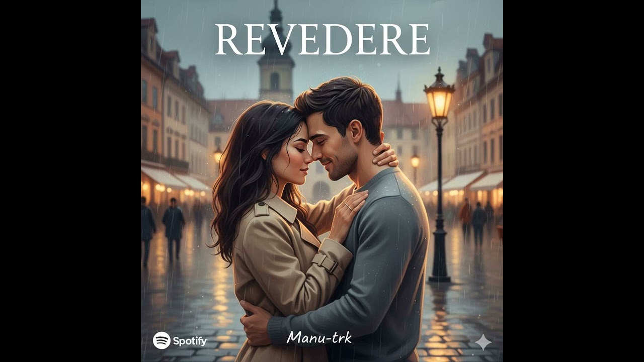Manu-trk 🥀➡️💖 REVEDERE - Ochii tăi m-au regăsit