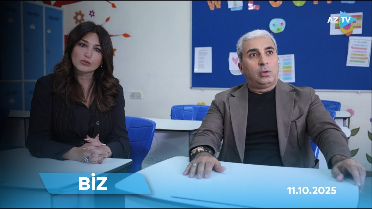 BİZ - 11.10.2025