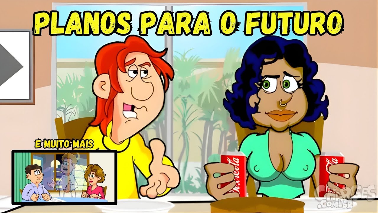 Muita risada e diversão
