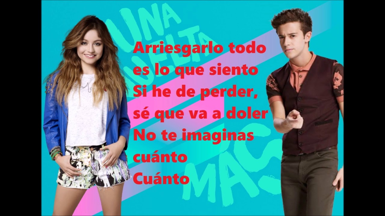 Elenco de Soy Luna - Quédate (From 