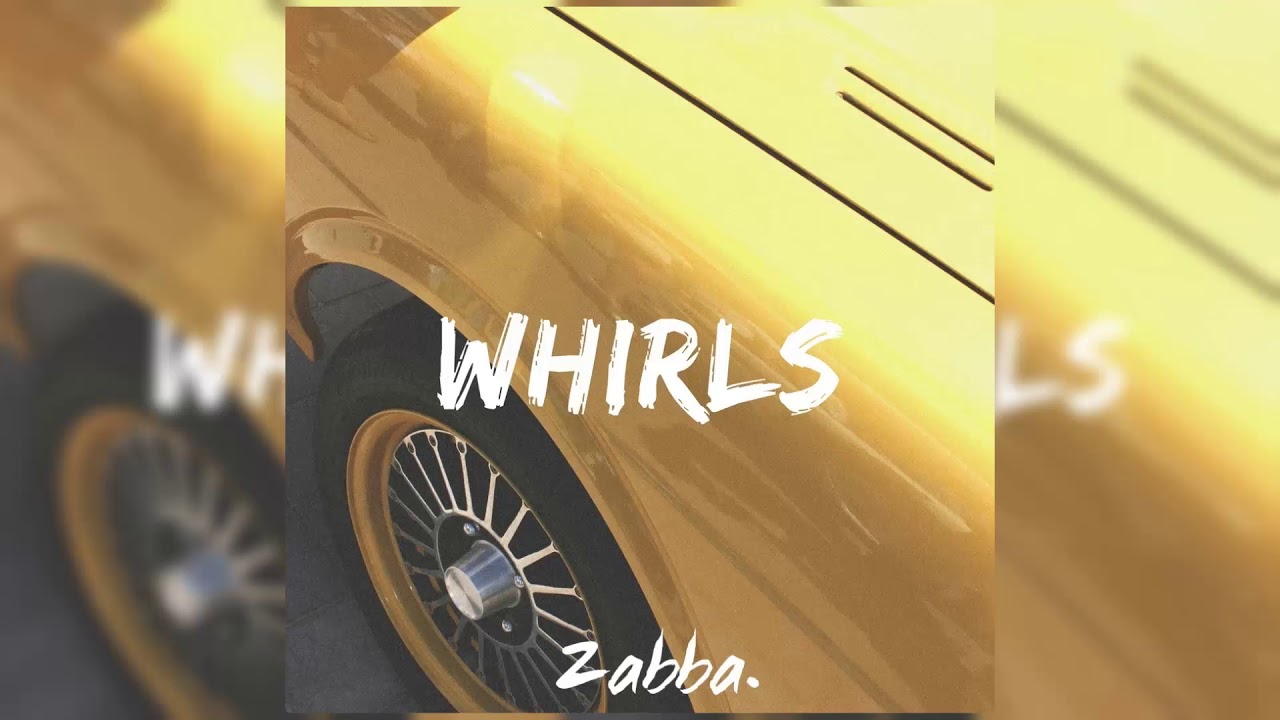 Zabba - Whirls